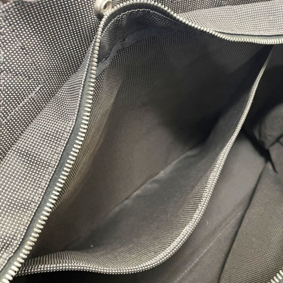 HERMES Gray Tote Bag - Picture 8 of 8